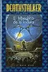 DEATHSTALKER LABERINTO DE LA L