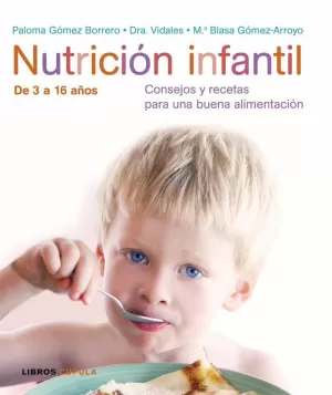 NUTRICIÓN INFANTIL