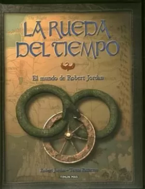 MUNDO DE ROBERT JORDAN ILLUSTRAT