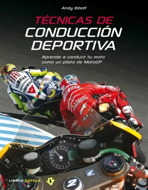 TECNICAS DE CONDUCCION DEPORTIVA