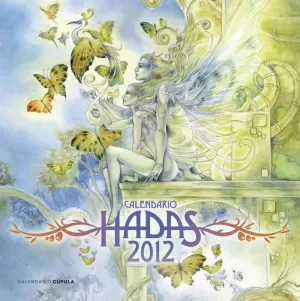 CALENDARIO HADAS 2012
