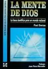 MENTE DE DIOS LA BASE CIENTIFI MENTE DE DIOS LA BASE CIENTIFI