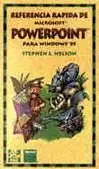 POWERPOINT WINDOWS 95 REF.RAPI POWERPOINT WINDOWS 95 REF.RAPI