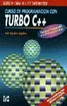 TURBO C++ CURSO PROGRAMACION