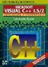 VISUAL C++ 1.5/2 INICIACION Y VISUAL C++ 1.5/2 INICIACION Y