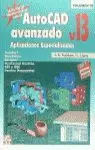 AUTOCAD AVANZADO 13 III APLICA