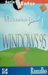 WINDOWS 95 CAMINO FACIL A