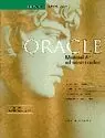 ORACLE MANUAL DEL ADMINISTRADO ORACLE MANUAL DEL ADMINISTRADO