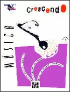 MUSICA CRESCENDO 1 MUSICA CRESCENDO 1