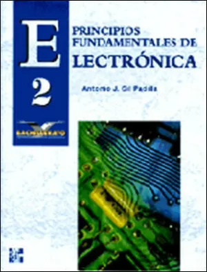 PRINCIPIOS FUNDAM.ELECTRONICA PRINCIPIOS FUNDAM.ELECTRONICA