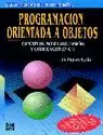 PROGRAMACION ORIENTADA OBJETOS