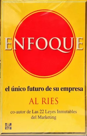 ENFOQUE FUTURO EMPRESA