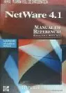 NETWARE 4.1 MANUAL REFERENCIA