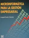 MICROINFORMATICA GESTION EMPRE