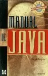 JAVA MANUAL DE