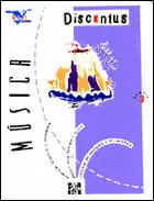 MUSICA DISCANTUS 3 MUSICA DISCANTUS 3