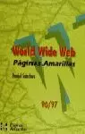 WORLD WIDE WEB PAGINAS AMARILL