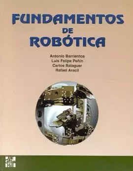 FUNDAMENTOS DE ROBOTICA FUNDAMENTOS DE ROBOTICA