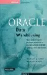 ORACLE DATA WAREHOUSING ORACLE DATA WAREHOUSING