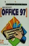 OFFICE 97 MICROSOFT INICIACION OFFICE 97 MICROSOFT INICIACION