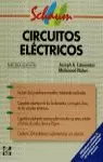 CIRCUITOS ELECTRICOS CIRCUITOS ELECTRICOS