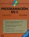 PROGRAMACION EN C SCHAUM PROGRAMACION EN C SCHAUM