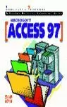 ACCESS 97 INICIACION Y REFEREN