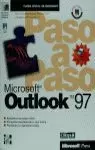 OUTLOOK 97 CURSO OFICIAL DE OUTLOOK 97 CURSO OFICIAL DE