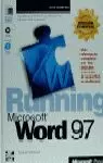WORD 97 GUIA COMPLETA WORD 97 GUIA COMPLETA