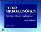 TEORIA MICROECONOMICA