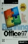 OFFICE 97 GUIA COMPLETA