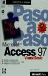 ACCESS 97 VISUAL BASIC C.OFICI