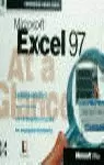 EXCEL 97 REFERENCIA RAPIDA VIS