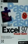 EXCEL 97 VISUAL BASIC PASO A P