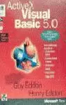 VISUAL BASIC 5.0 ACTIVEX PROGR