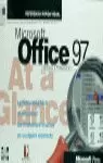 OFFICE 97 REFERENCIA RAPIDA VI OFFICE 97 REFERENCIA RAPIDA VI
