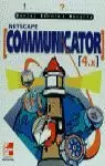 NESTCAPE COMMUNICATOR 4.X INIC