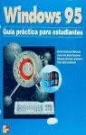 WINDOWS 95 GUIA PRACTICA ESTUD