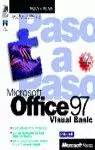 OFFICE 97 VISUAL BASIC PASO A
