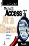 ACCESS 97 REFERENCIA RAPIDA