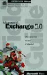 EXCHANGE 5.0 REFERNCIA RAPIDA EXCHANGE 5.0 REFERNCIA RAPIDA