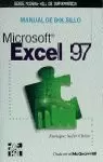 EXCEL 97 MANUAL DE BOLSILLO EXCEL 97 MANUAL DE BOLSILLO