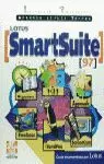 LOTUS SMARTSUITE 97 INICI. REF LOTUS SMARTSUITE 97 INICI. REF