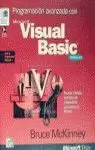 VISUAL BASIC 5 PROGRAMA.AVANZA