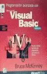 VISUAL BASIC 5 PROGRAMA.AVANZA VISUAL BASIC 5 PROGRAMA.AVANZA
