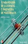 FUNDAMENTOS DE LA CIENCIA E IN FUNDAMENTOS DE LA CIENCIA E IN