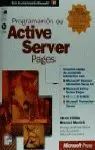 ACTIVE SERVER PAGES PROGRAMACI