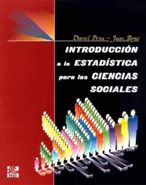 INTRODUCCION A LA ESTADISTICA CIENCIAS SOCIALES