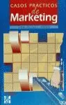 CASOS PRACTICOS DE MARKETING