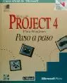 PROJECT 4 WINDOWS PASO A PASO